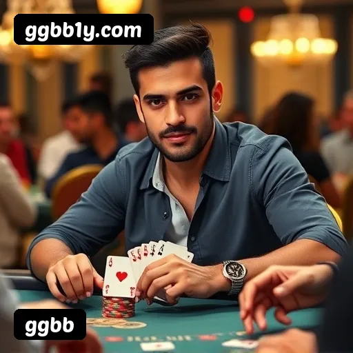 ggbb APK - Download Oficial Android