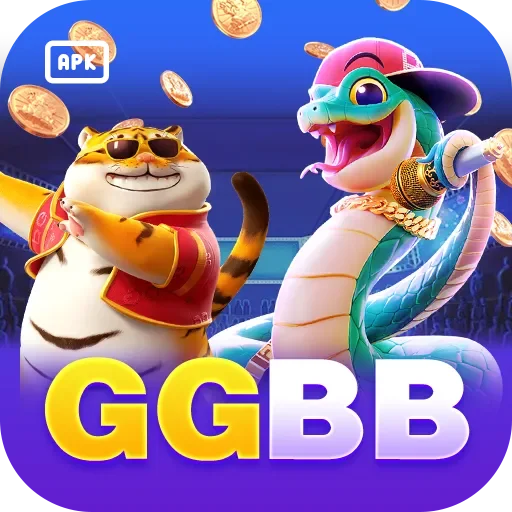 APK oficial da ggbb para Android