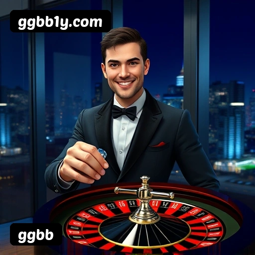 ggbb Logo