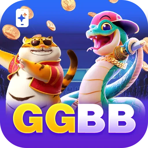 APP oficial da ggbb para mobile
