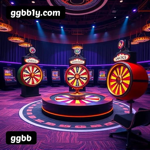 ggbb Logo