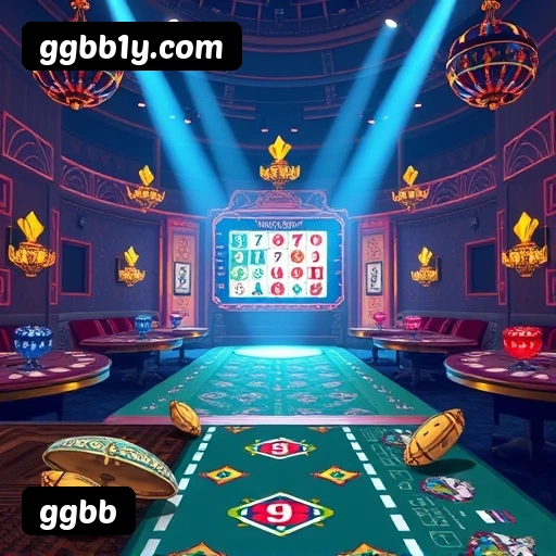 ggbb Logo