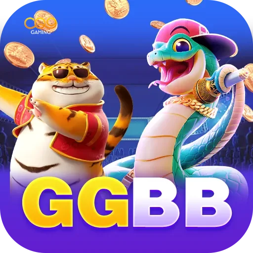 Logo da ggbb
