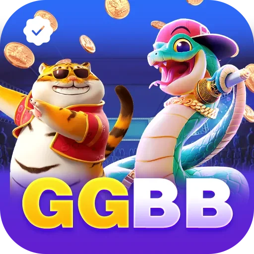 Plataforma completa da ggbb com todos os jogos