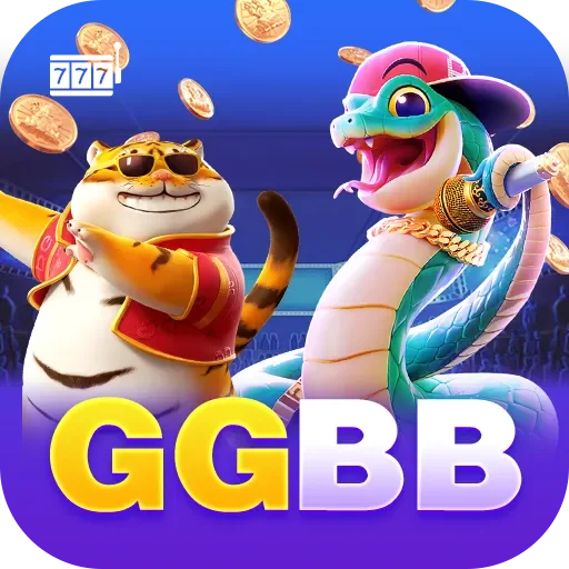 Slots online da ggbb com jackpots progressivos