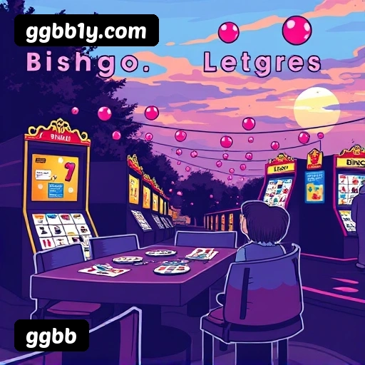 ggbb Logo